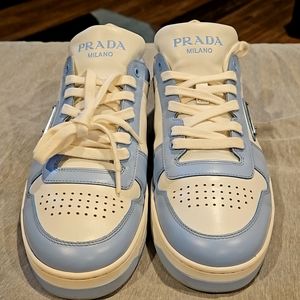 Prada Shoes